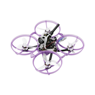 BetaFPV Air75 II 1s Brushless Whoop Quadcopter