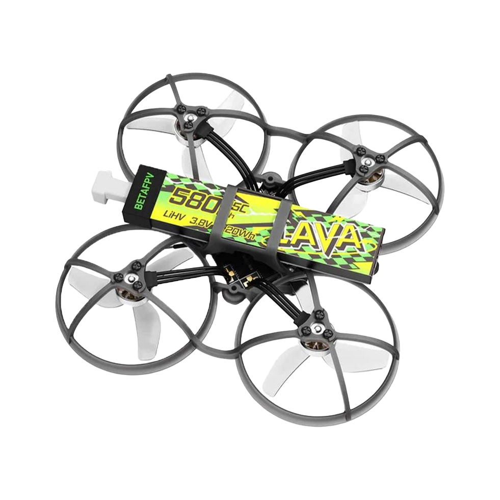 BetaFPV Air75 II Brushless Whoop - Champion