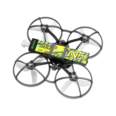 BetaFPV Air75 II Brushless Whoop - Champion