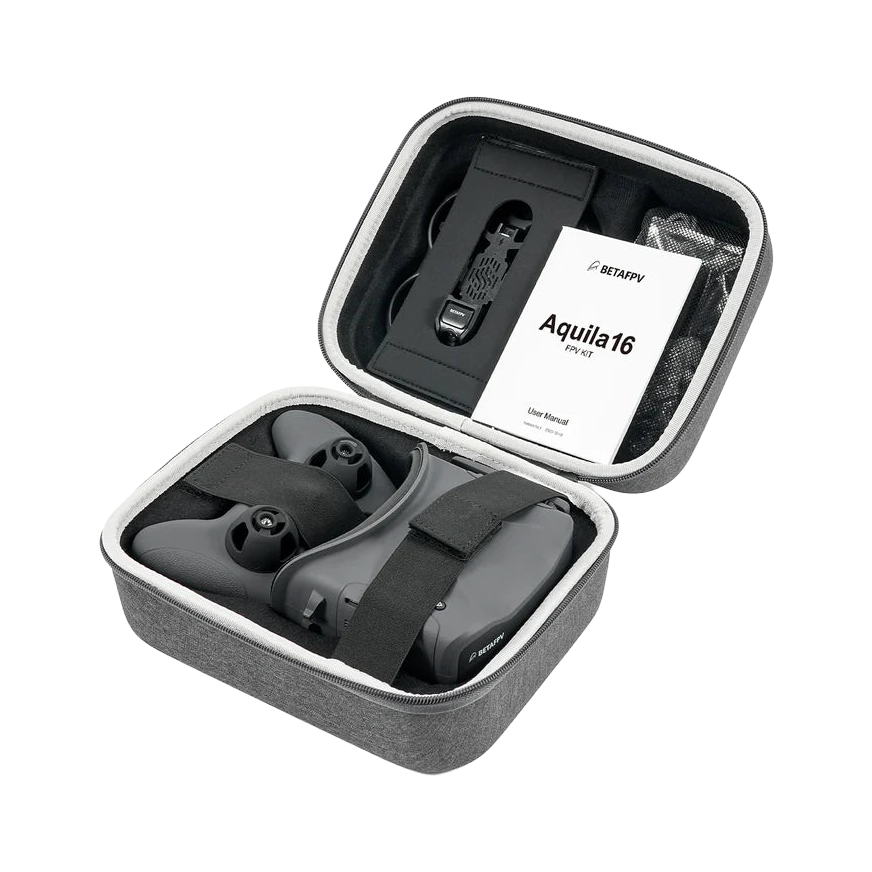 BetaFPV Aquila16 FPV RTF Kit [DG]