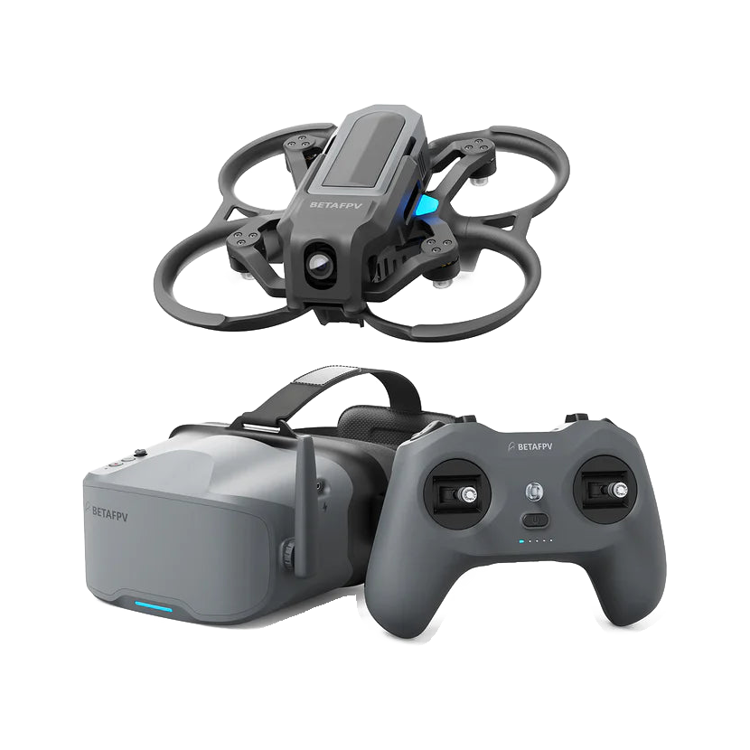 BetaFPV Aquila20 FPV RTF Kit Analogue [DG]