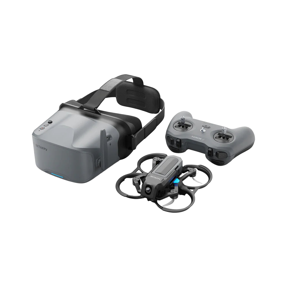 BetaFPV Aquila20 FPV RTF Kit Analogue [DG]