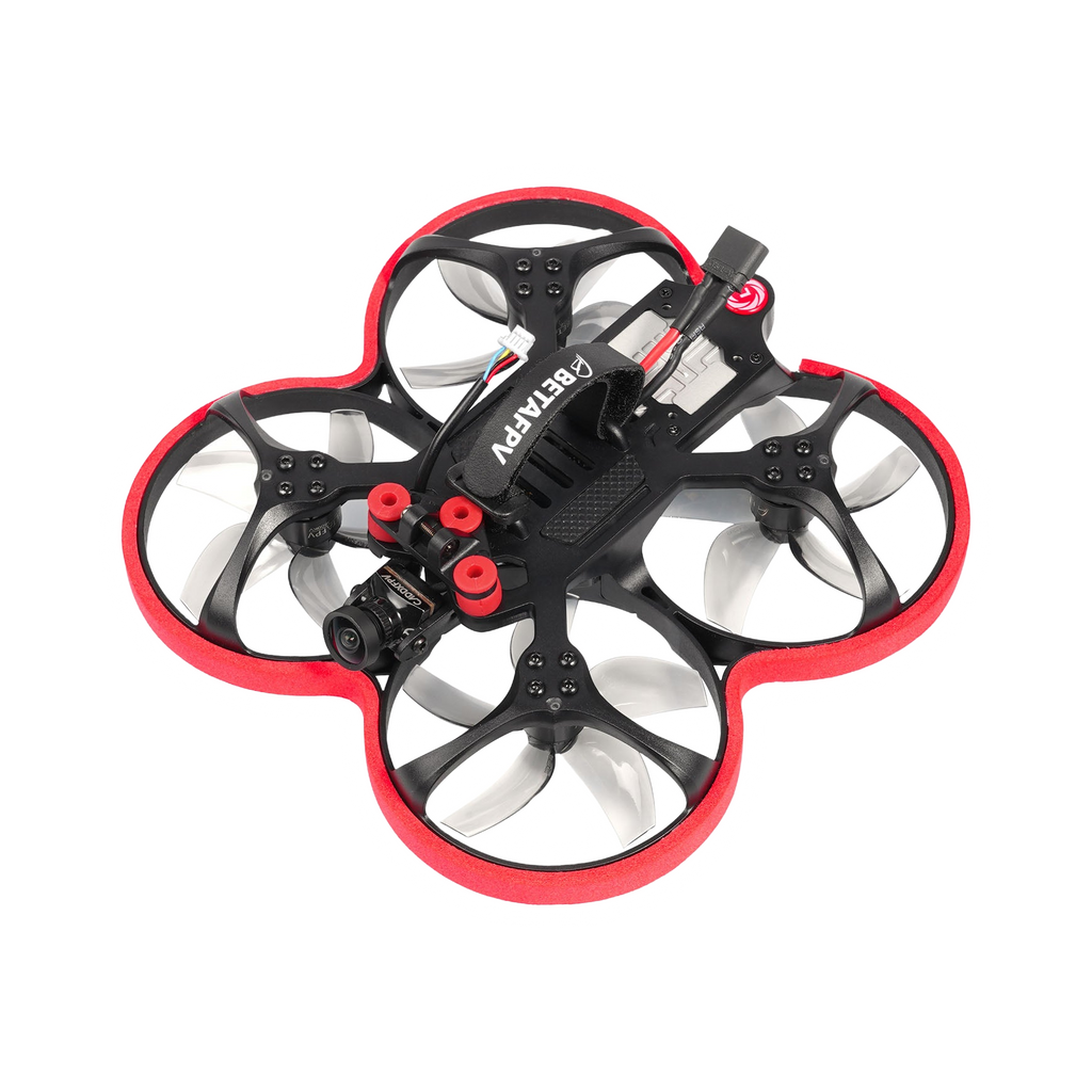 BetaFPV Beta95x V3 Whoop Quadcopter (HD Digital VTX)