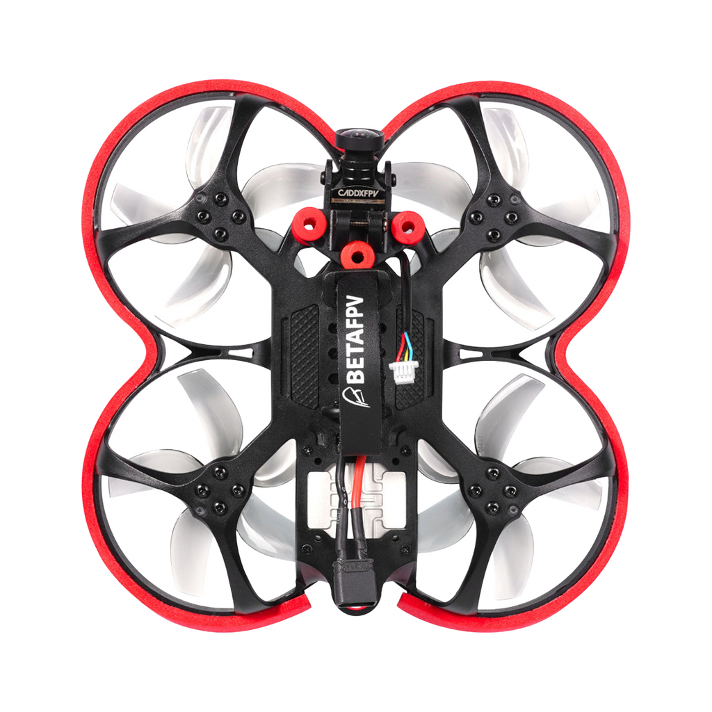 BetaFPV Beta95x V3 Whoop Quadcopter (HD Digital VTX)