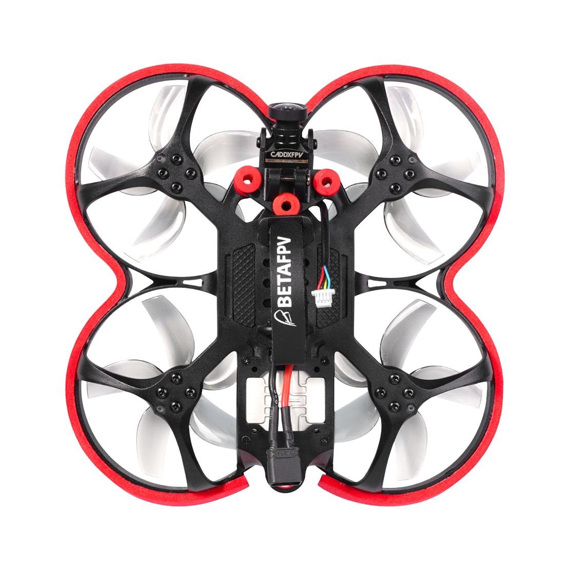 BetaFPV Beta95x V3 Whoop Quadcopter (HD Digital VTX)