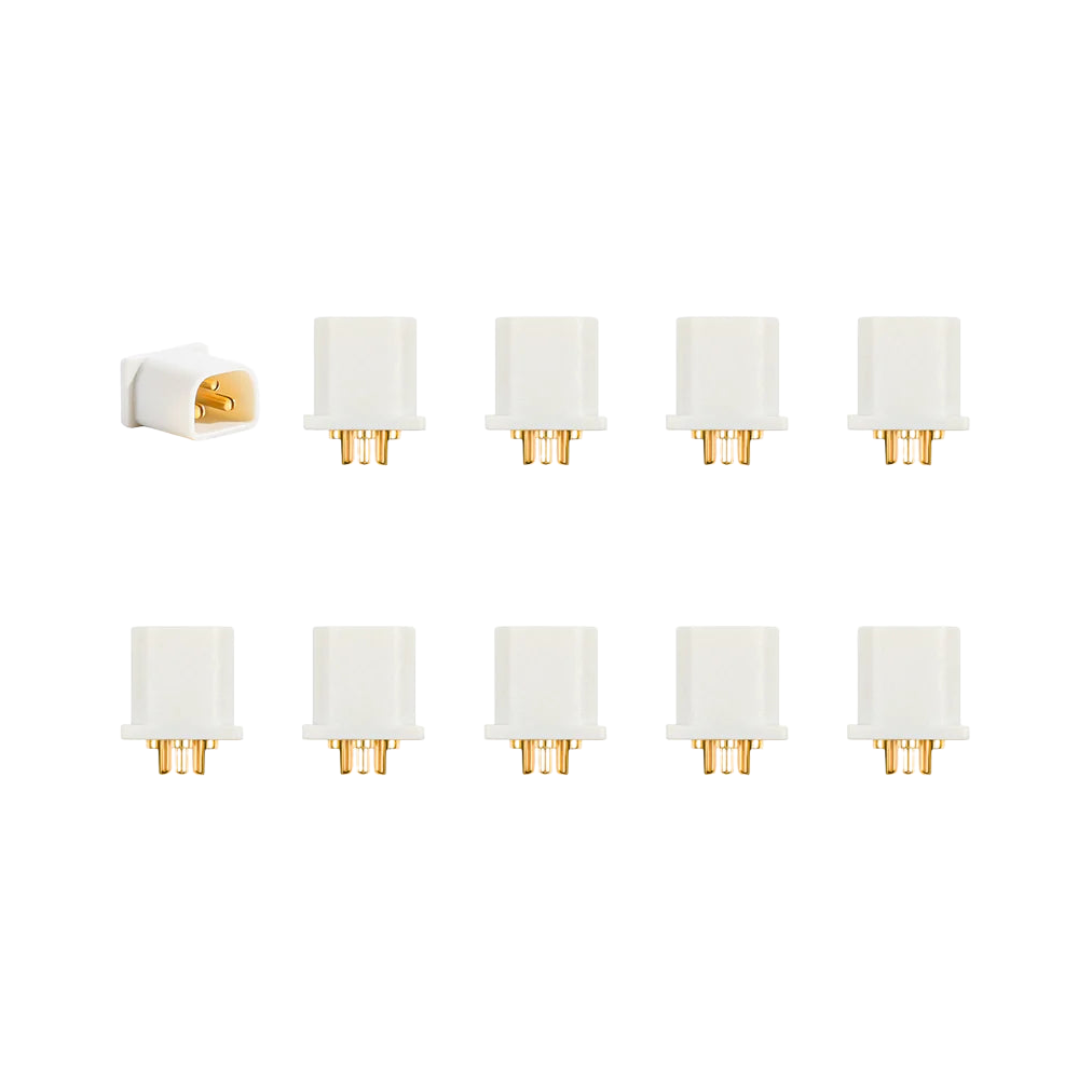 BetaFPV BT3.0 Connectors