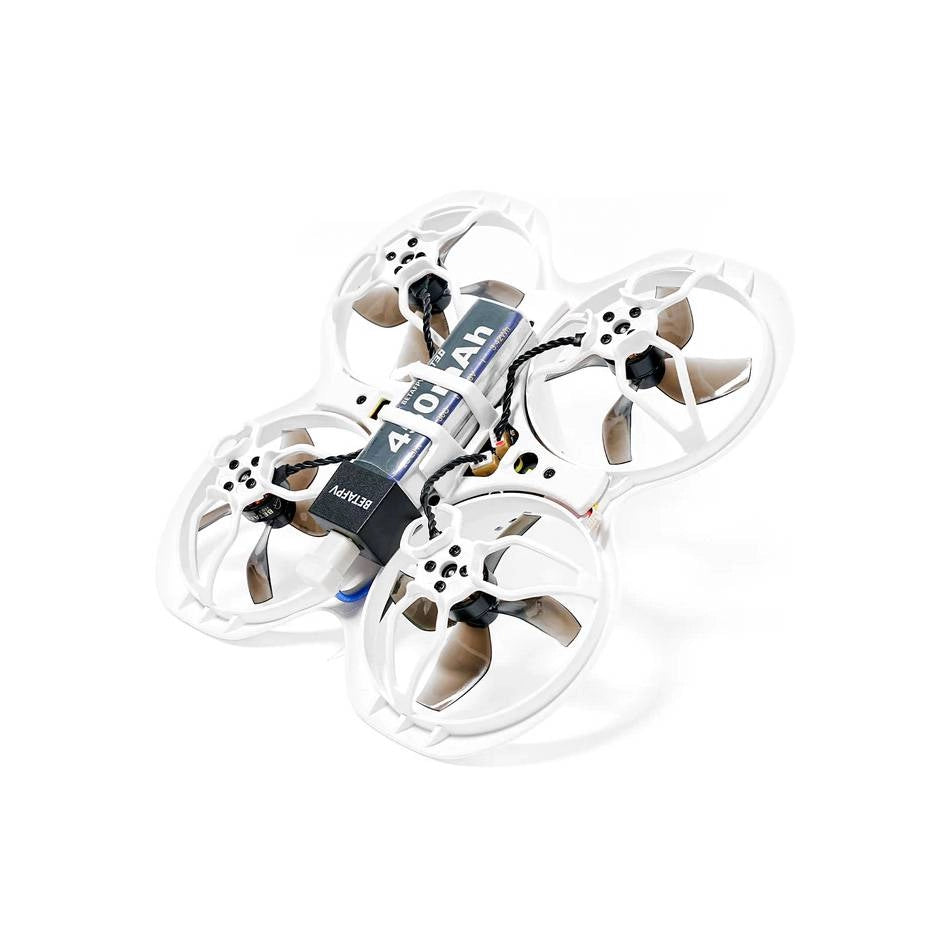 BETAFPV Cetus X Cinewhoop Drone HD w/ Walksnail Avatar - ELRS 2.4GHz