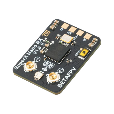 BetaFPV ELRS Gemini Xross Receiver