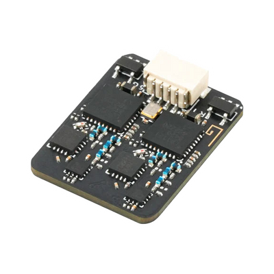 BetaFPV ELRS Gemini Xross Receiver
