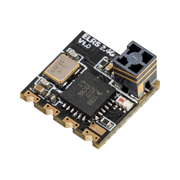 BetaFPV ELRS Lite Receiver (2.4ghz)