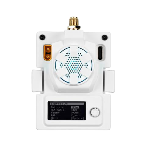 BetaFPV ELRS Micro TX Module 2.4GHz