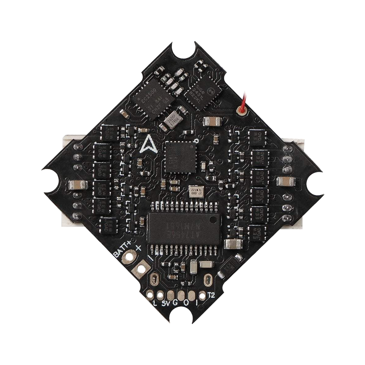 BetaFPV F4 1-2S AIO Brushless Flight Controller