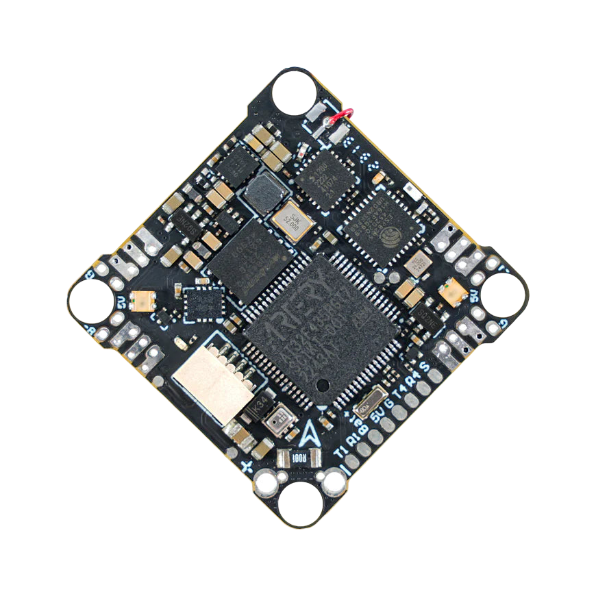 BetaFPV F4 1S 12A AIO Brushless Flight Controller V3