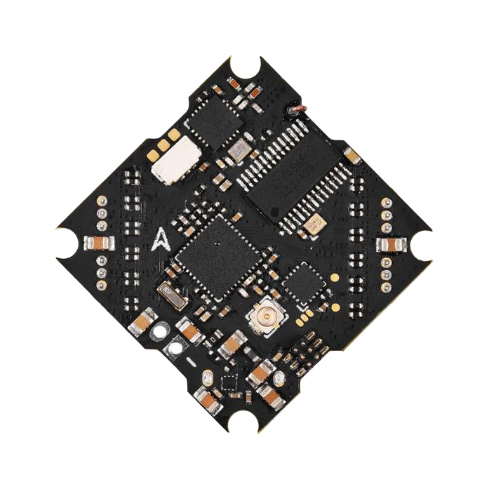 BetaFPV F4 1S AIO SPI FrSky D16 FCC Brushless Flight Controller (Built in VTX)