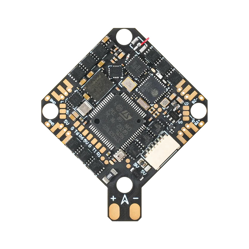BetaFPV F4 2-3S 20A AIO Flight Controller V1