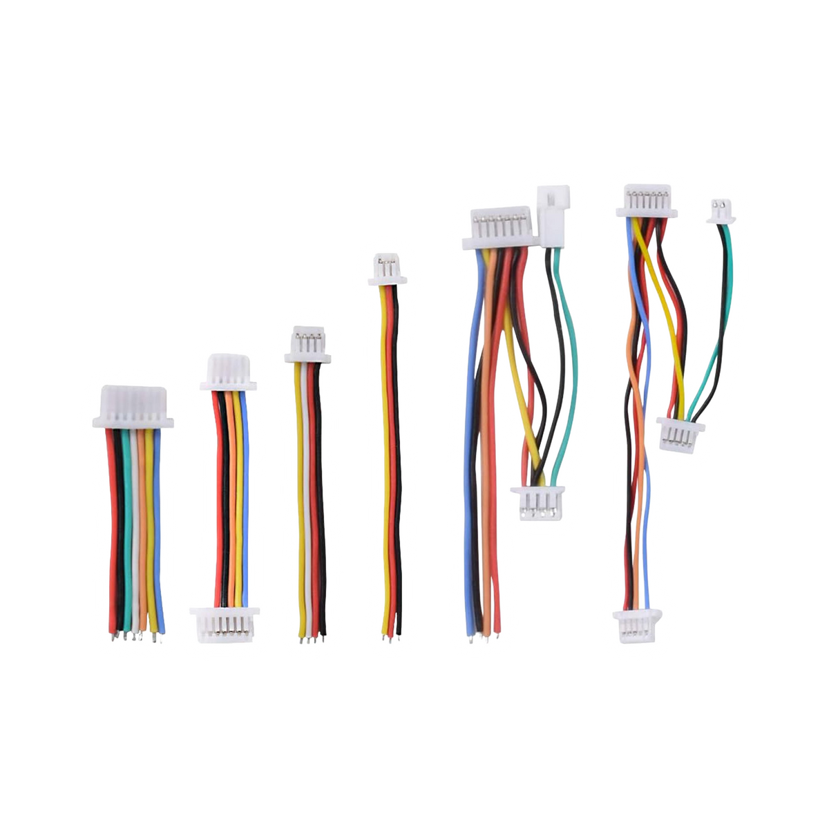 Betafpv Flight Controller SH1.0 Cable set
