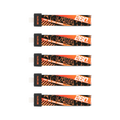 BetaFPV LAVA 260mAh 3.8V 1S 80C BT2.0 LiHV Battery (5 Pack) [DG]