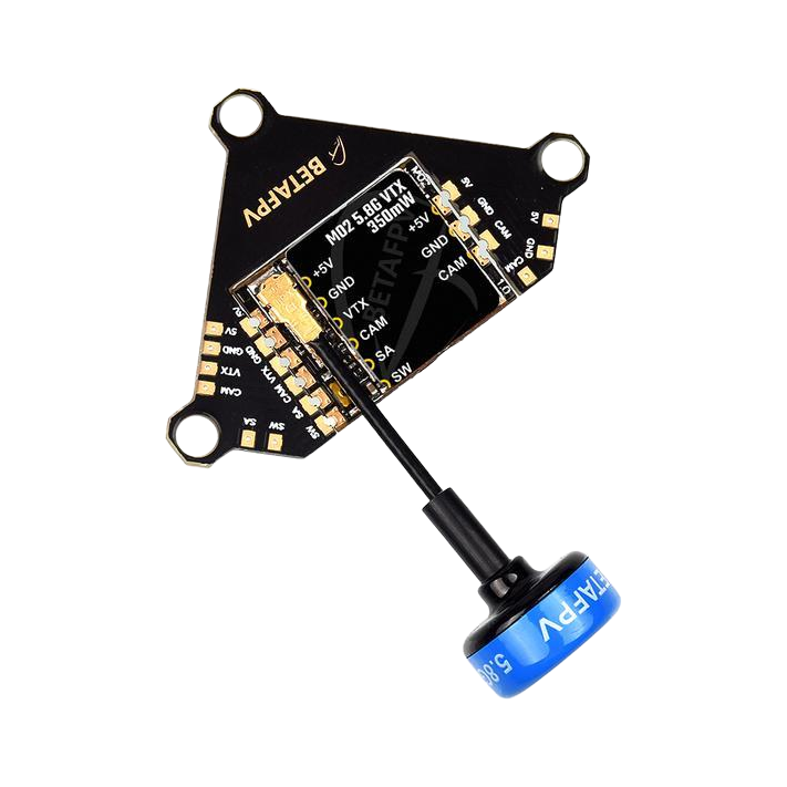 Betafpv M02 25-350mW 5.8G VTX
