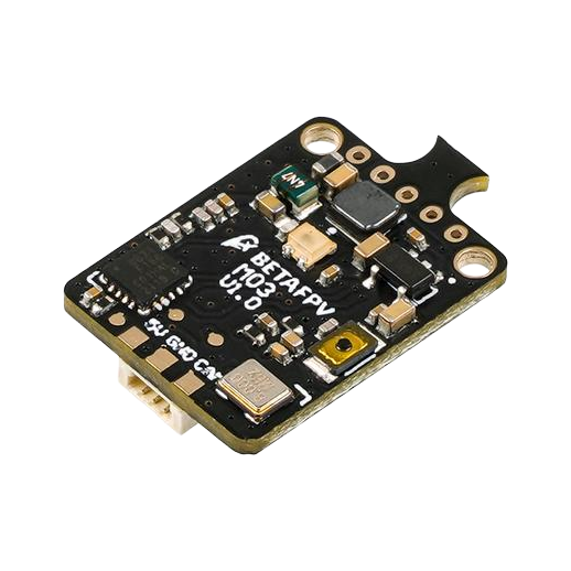 BetaFPV M03 25-350mW 5.8GHz VTX
