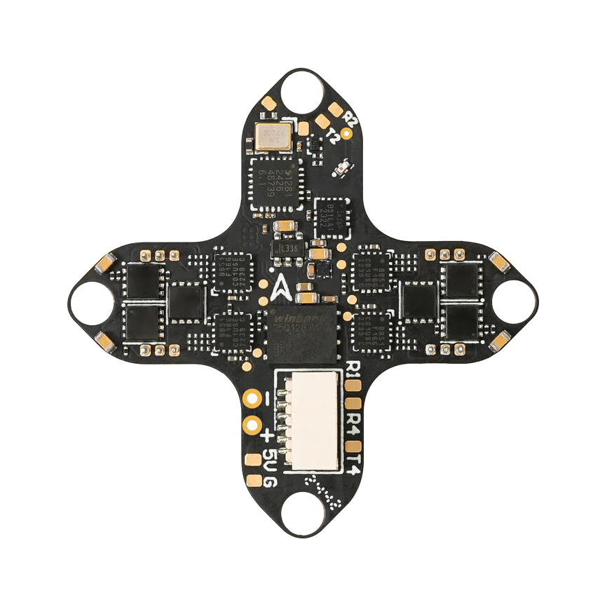 BetaFPV Matrix 1S Brushless Flight Controller (3IN1/4IN1)