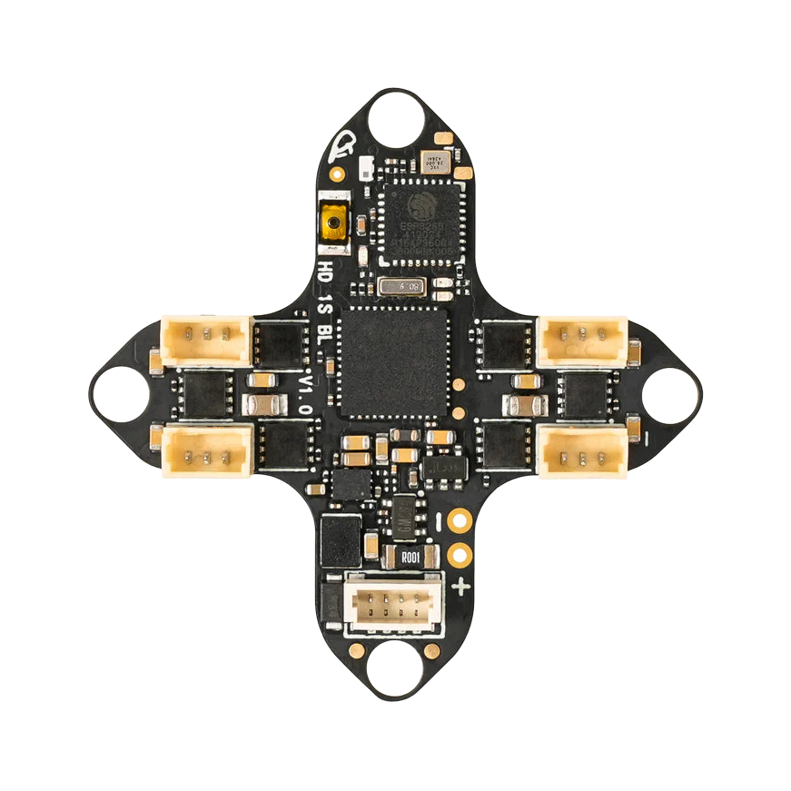 BetaFPV Matrix 1S Brushless Flight Controller (3IN1/4IN1)