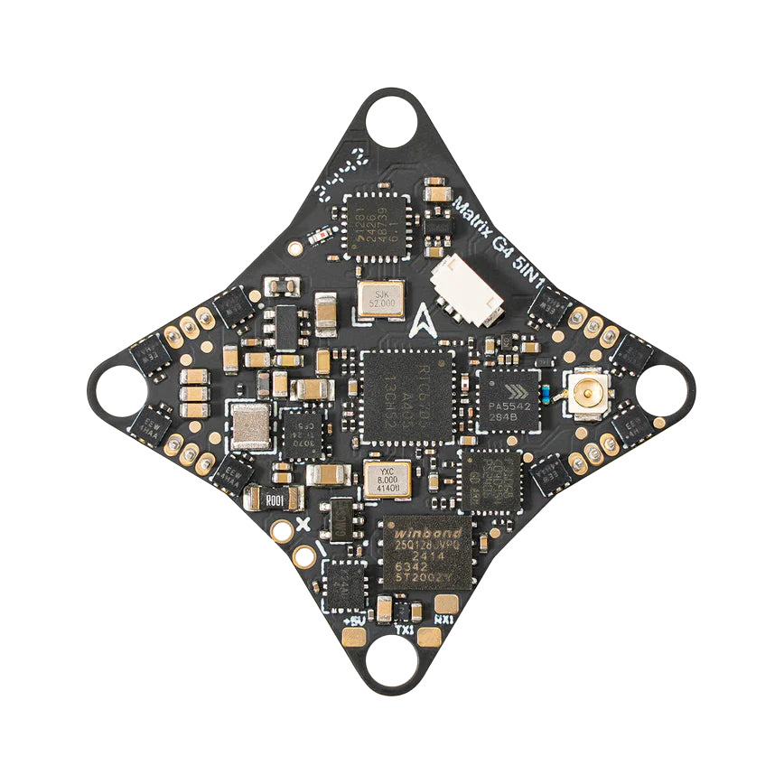 BetaFPV Matrix 1S Brushless Flight Controller