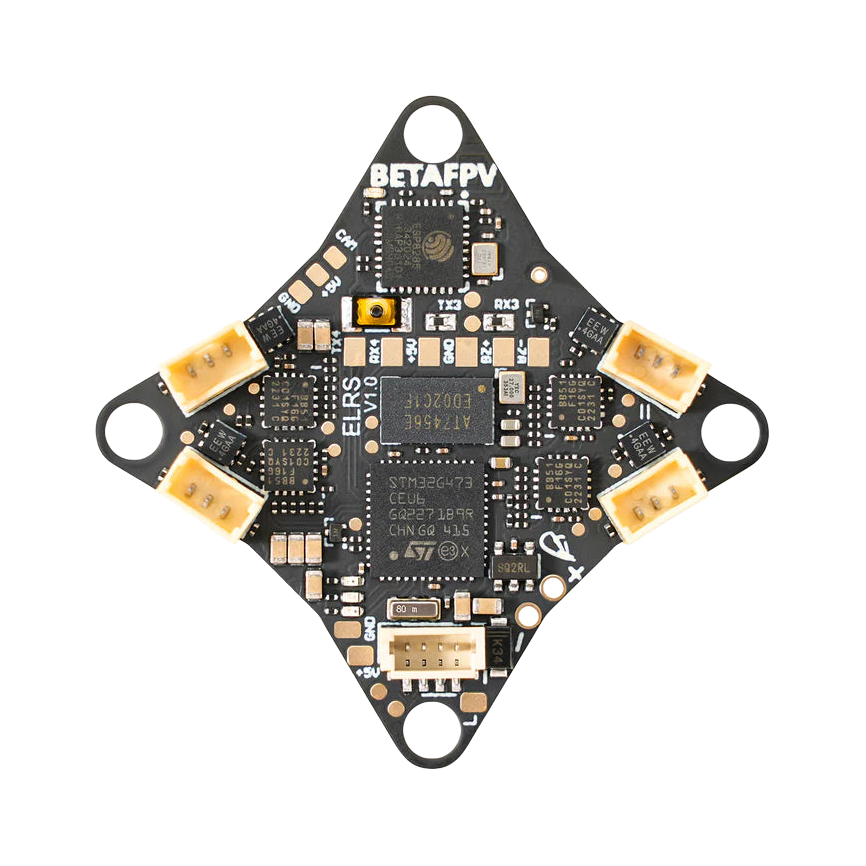 BetaFPV Matrix 1S Brushless Flight Controller