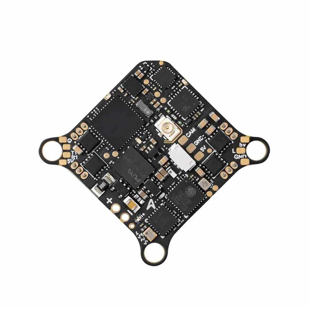 BetaFPV Matrix V2 AIO G4 FC 12A 1S ESC ELRS 2.4G Solderless