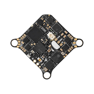 BetaFPV Matrix V2 AIO G4 FC 12A 1S ESC ELRS 2.4G Solderless