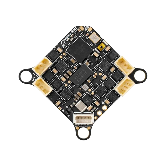 BetaFPV Matrix V2 AIO G4 FC 12A 1S ESC ELRS 2.4G Solderless