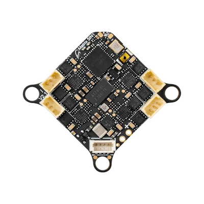 BetaFPV Matrix V2 AIO G4 FC 12A 1S ESC ELRS 2.4G Solderless