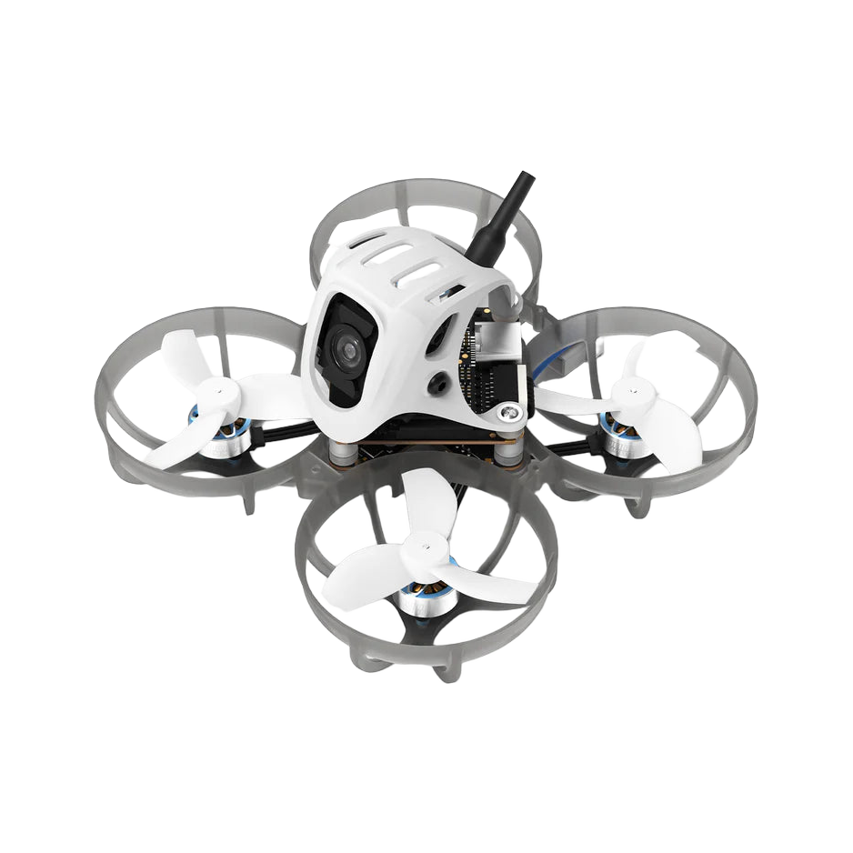 BetaFPV Meteor65 Pro O4 Brushless Whoop Quadcopter