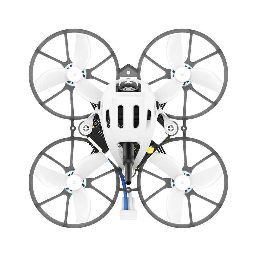 BetaFPV Meteor65 Pro O4 Brushless Whoop Quadcopter
