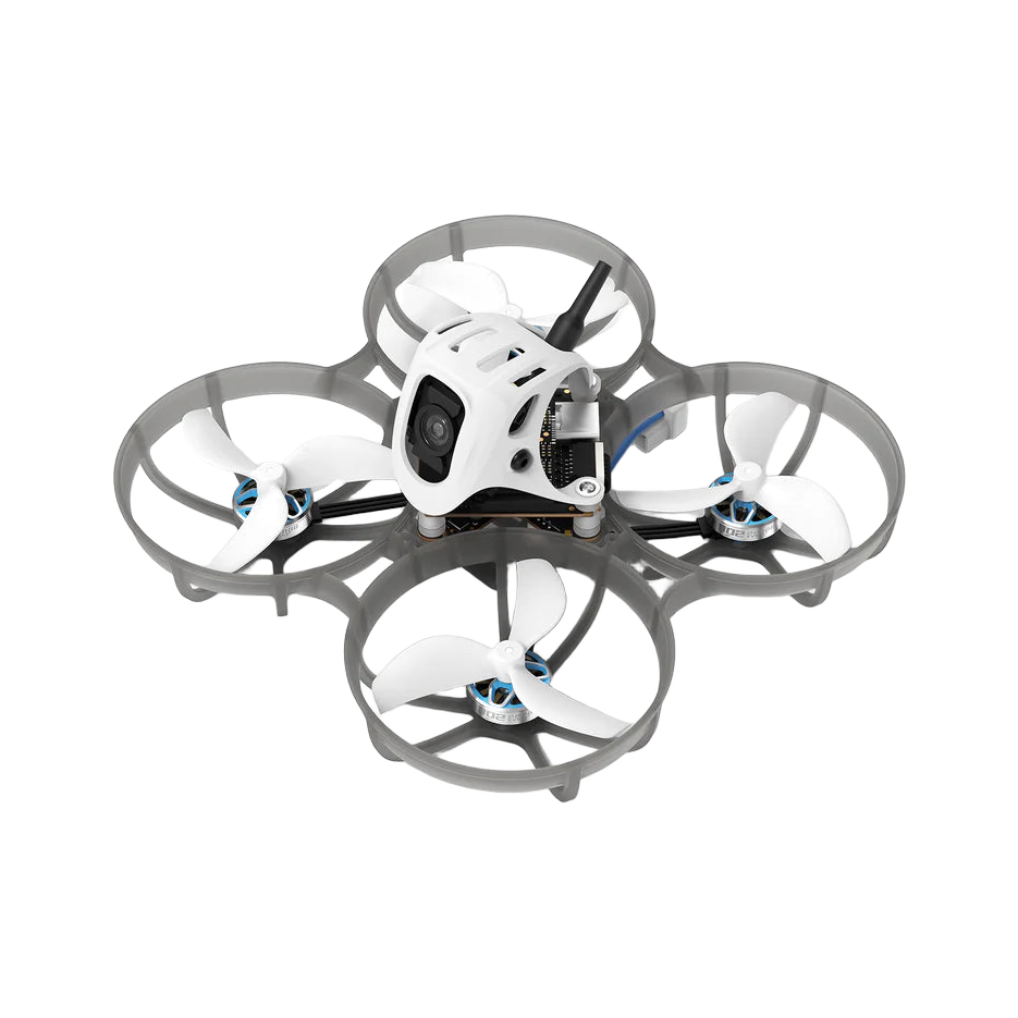 BetaFPV Meteor75 Pro O4 Brushless Whoop Quadcopter