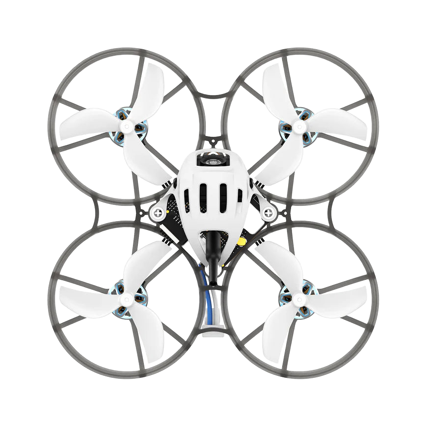 BetaFPV Meteor75 Pro O4 Brushless Whoop Quadcopter