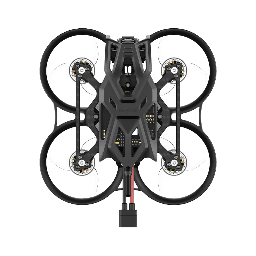 BetaFPV Pavo Femto Brushless Whoop Quadcopter