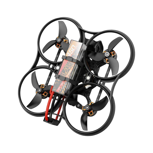 BetaFPV Pavo Pico II Brushless Whoop Quadcopter