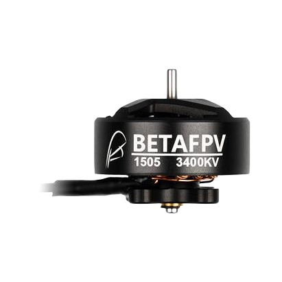 BetaFPV Pavo30 Replacement Motor 1505 3400KV (1pc)