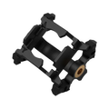 BetaFPV Shock-absorbing Components for O4 Air Unit