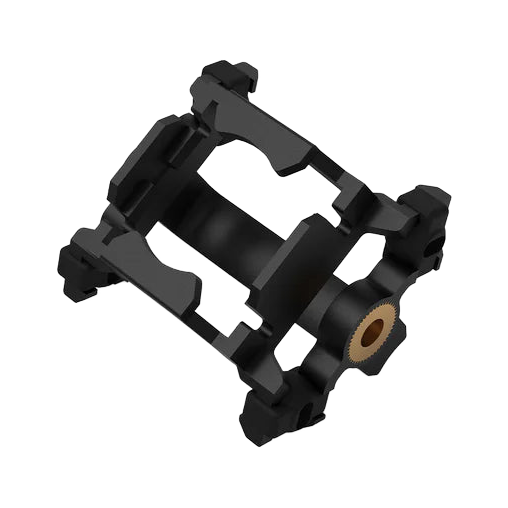 BetaFPV Shock-absorbing Components for O4 Air Unit