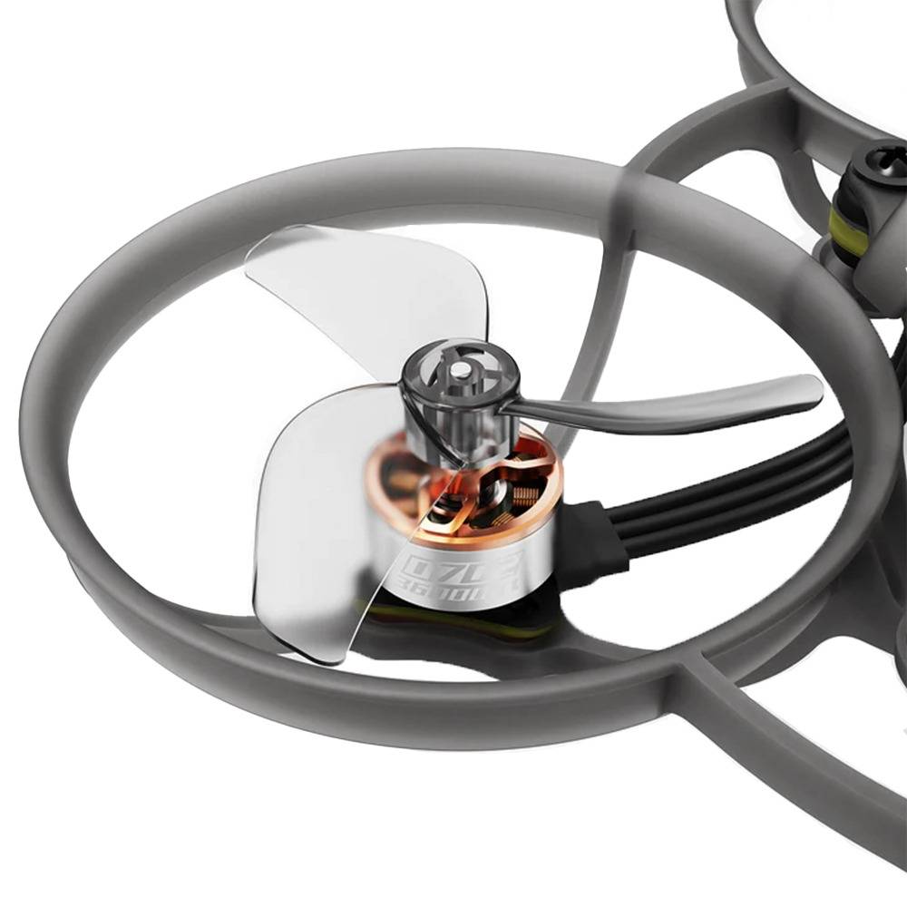 BetaFPV Air65 II Brushless Whoop - Champion