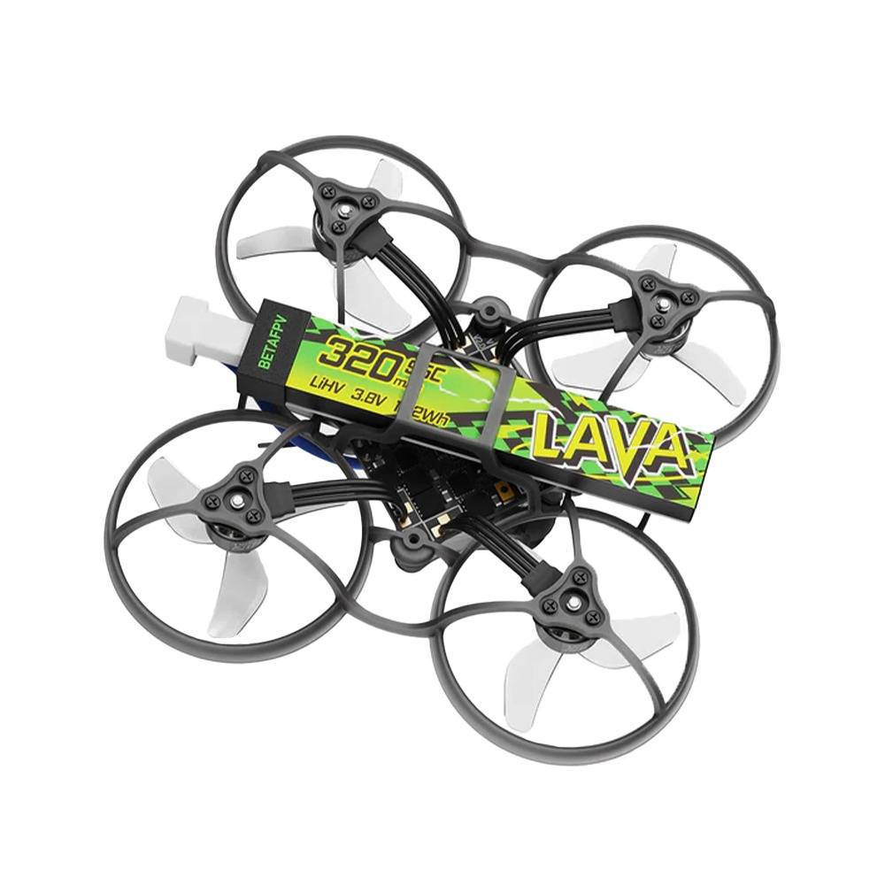 BetaFPV Air65 II Brushless Whoop - Champion