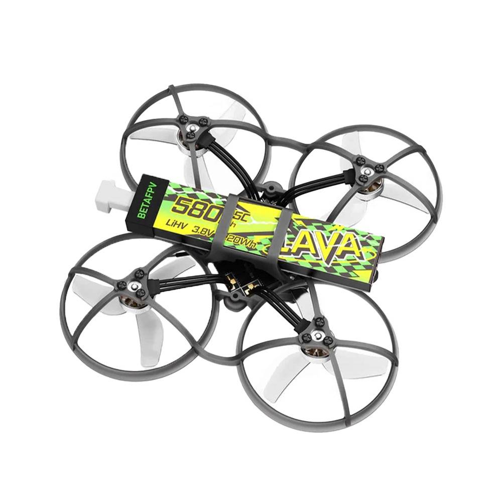 BetaFPV Air75 II Brushless Whoop - Champion
