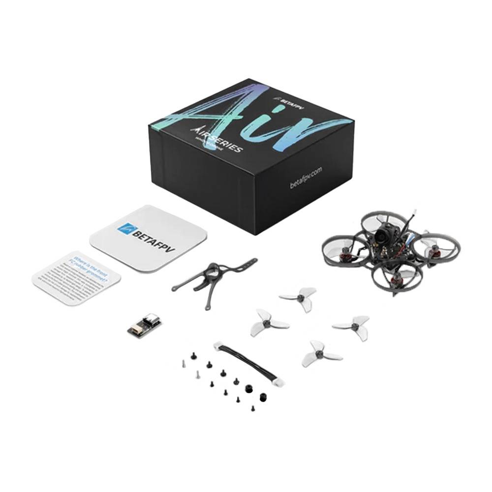 BetaFPV Air75 II Brushless Whoop - Champion