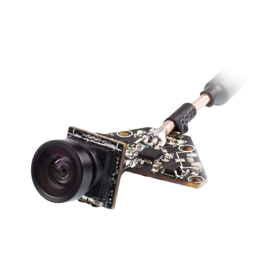 BetaFPV A01 AIO Camera 5.8G VTX (Wire-Connected Version)