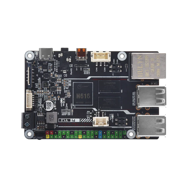BigTreeTech BTT Pi V1.2