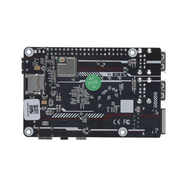 BigTreeTech BTT Pi V1.2