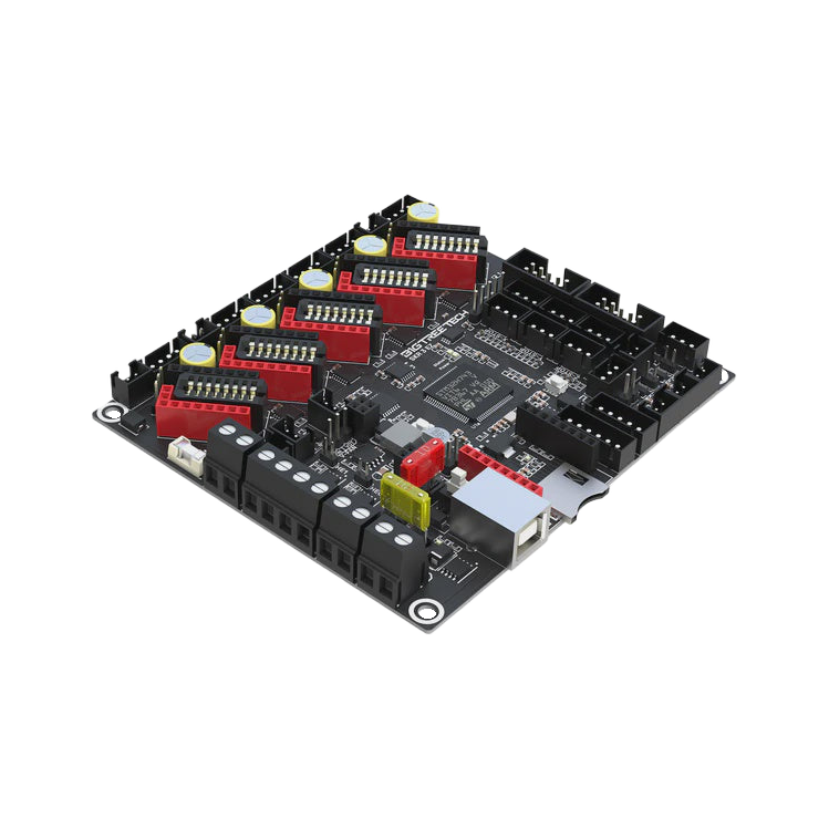 BigTreeTech BTT SKR 3 EZ 3D Printer Control Board V1.0