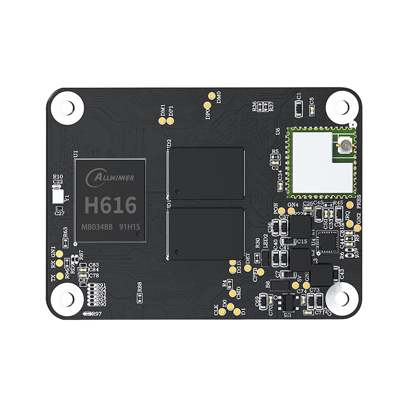 BigTreeTech CB1 Board V2.2 (CM4/RPI Alternative)