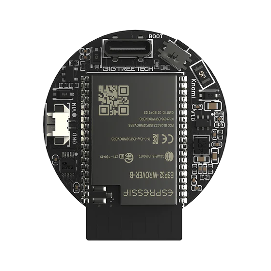 BigTreeTech KNOMI v1.0